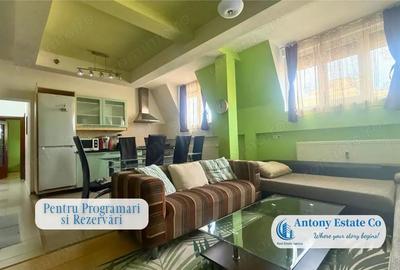 Apartament cu 3 camere decomandat în Rogerius - 2