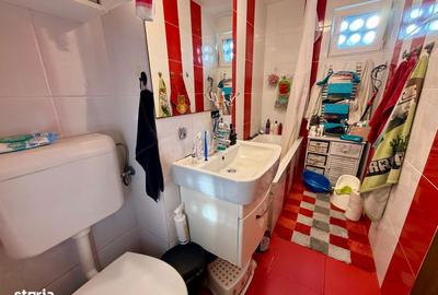 Apartament cu 3 camere în 7 Noiembrie - 3