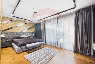 Casă cu 5 camere cu Teren 334 Mp în Vest - 29