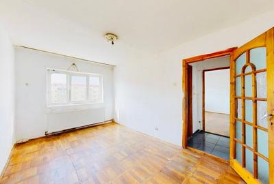 2 camere, 50mp, centrala termica, 0% Comision - 3