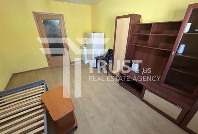 COMISION 0% | Garsonieră de vânzare | Zona Buziașului | Mobilată - 2