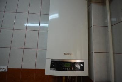 Apartament 3 camere - Aparatorii Patriei - 6 minute metrou - centrala proprie - 11