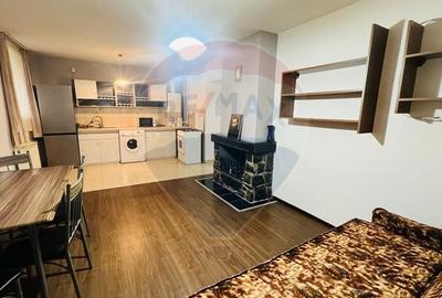Apartament cu 2 camere in centrul vechi - 1