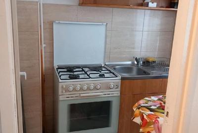 Garsonieră semidecomandată în Gojdu - 4