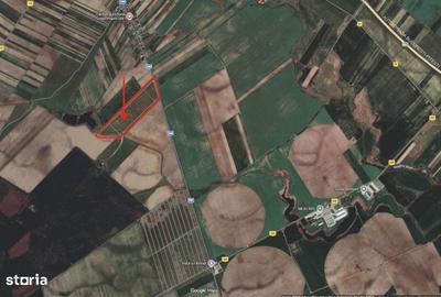 Spațiu comercial, în Rătești - 7