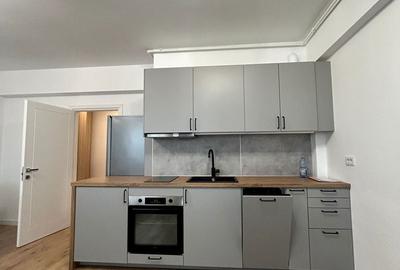 Garsonieră în Central - 10