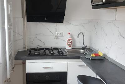 Garsonieră decomandată în Ultracentral - 9