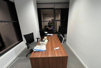 Birou, de 300 mp, în Herăstrău - 2