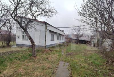 Casă cu 3 camere cu Teren 1500 Mp în Central - 3