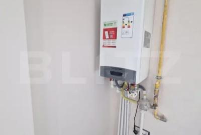Apartament cu 2 camere semidecomandat în Burdujeni - 2