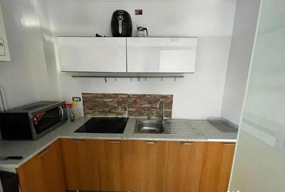 Apartament cu 2 camere semidecomandat, mobilat în Dumbrăvița - 4