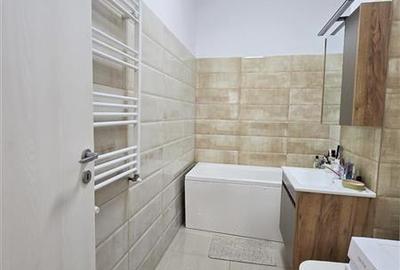 Apartament cu 2 camere decomandat în Prelungirea Ghencea - 9