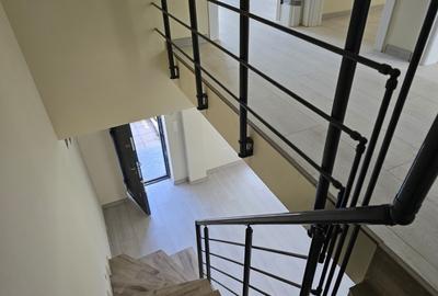 Duplex cu 4 camere cu Teren 210 Mp în Lazu - 2