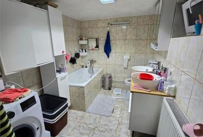 Casă cu 4 camere cu Teren 700 Mp în Cernica - 11