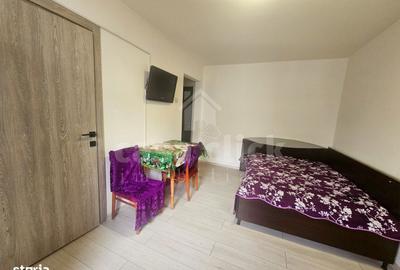 Apartament cu 2 camere, mobilat în Țiglina 1