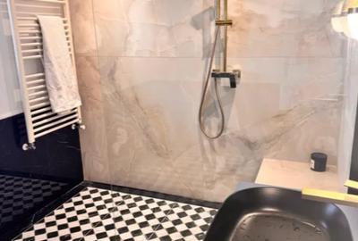 Aviatiei-Hotel CRISTAL PALACE -Vila  4 camere-suprafata  180 mp-pret 3000 euro - 8