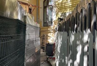 Apartament cu 4 camere în Unirii - 3