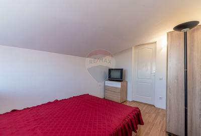 Apartament de vanzare - Sesul de Sus - Floresti  - parcare - 4