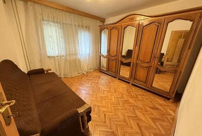 Apartament cu 4 camere decomandat în Brâncoveanu - 1