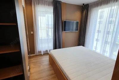 Apartament 2 camere, Zona OMV Calea Turzii, Parcare subterana inclusa CLUJ - 3