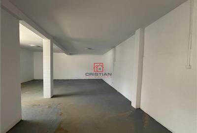 Depozit/hala/spatiu industrial Pipera, Bucuresti-Ilfov - 2