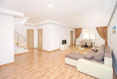 Casă individuală cu 5 camere cu Canalizare în Exterior Nord - 1