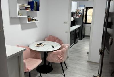 Garsonieră decomandată în Mihai Bravu - 12