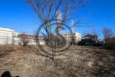 Teren intravilan de vanzare | 695 mp | B-dul Bucuresti | ... - 11