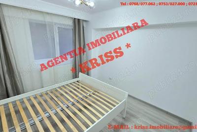 Nou Pe Pia?a! Apartament 3 Camere ULTRACENTRAL Confort 1 Decomandat Etaj 1 Mobilat ?i Utilat - 3