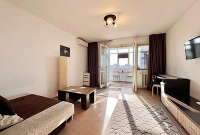 Garsonieră decomandată, mobilată în Costin Georgian - 3