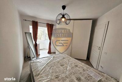 Apartament cu 2 camere decomandat în Nord - 4