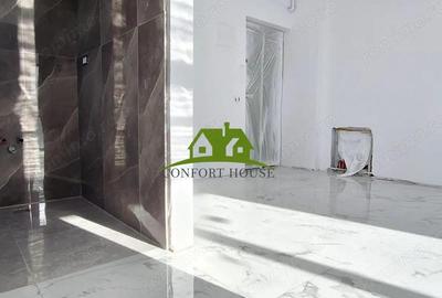 Studio B19 -living,dormitor,baie,terasa - Et.2/3 -BL.Nou Ostroveni Studio B19 -living,dormitor,baie,terasa - Et.2/3 -BL.Nou Ostroveni - 5