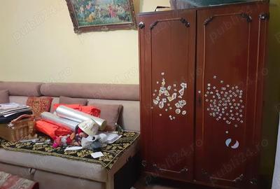 Vanzare Apart.1 cam. cf.1 dec., et. 4 din 8 cu lift, supr.utila 37.mp., zona Bariera-Calarasilor - 7