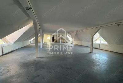 SPA?IU COMERCIAL DE VANZARE 1600 MP - ALBA IULIA - ZONA CETATE - ULTRA CENTRAL - 5