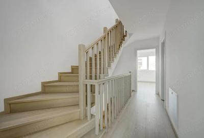 Casa primitoare P+1+M cu 145mp utili ?i pompa de caldura! Comision 0%! - 1