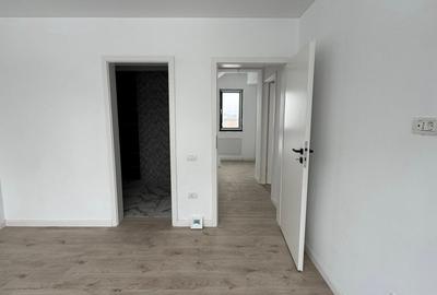 VILA  P+1 LA VANZARE - CARTIER REZIDENTIAL OVIDIU - VEDERE FRONTALA LAC - - 34