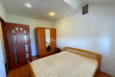 Apartament 1 camera decomandat-Metalurgie-bloc fara risc