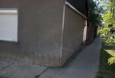 Casă cu 3 camere cu Teren 900 Mp în Est - 2