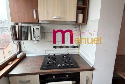 Apartament cu 2 camere în Central - 9
