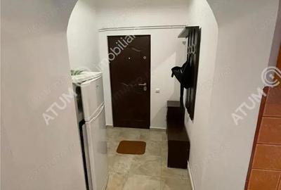 Apartament cu 2 camere decomandate zona ultracentrala din Sibiu - 1