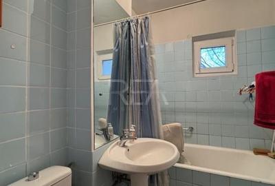 Apartament cu 3 camere decomandat în Clucerului - 11