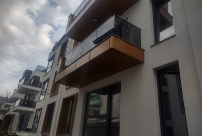 NEOFORT REZIDENTIAL- 2 CAMERE cu TERASA ORIENTARE EST   DIRECT DEZVOLTATOR - 2