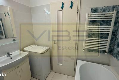 Apartament cu 2 camere în Tudor Vladimirescu - 9