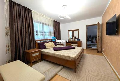 Casă individuală cu 4 camere cu Garaj în Lunca Cetățuii - 7