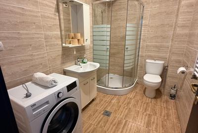 Apartament cu 2 camere semidecomandat în Mamaia - 6