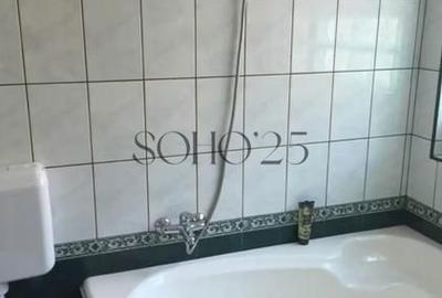 Apartament cu 2 camere semidecomandat în Ultracentral - 5