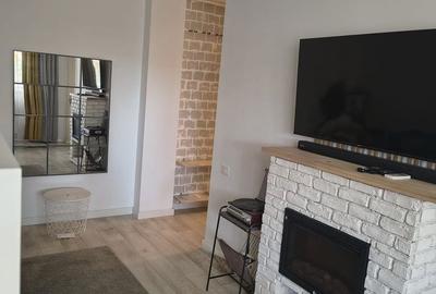 Apartament cu 2 camere semidecomandat în Nord - 2