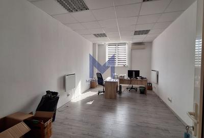 Spațiu birouri 25 mp, Piața Cipariu, cheltuieli incluse - 1