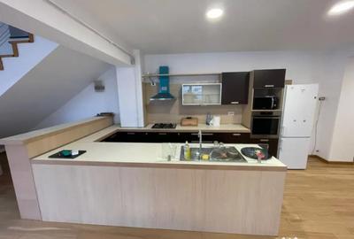 Apartament cu 5 camere decomandat în Domenii - 5