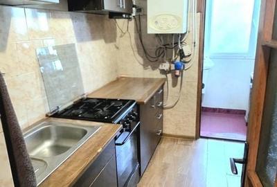 Apartament cu 4 camere decomandat în Tătărași